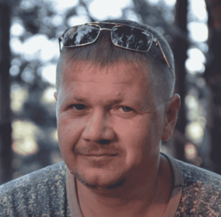 Александр Богородский